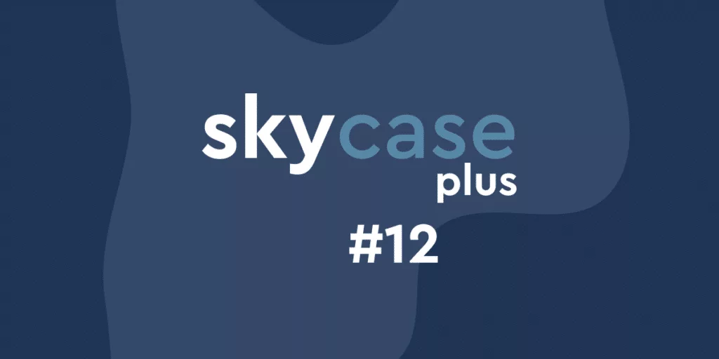 skycase plus