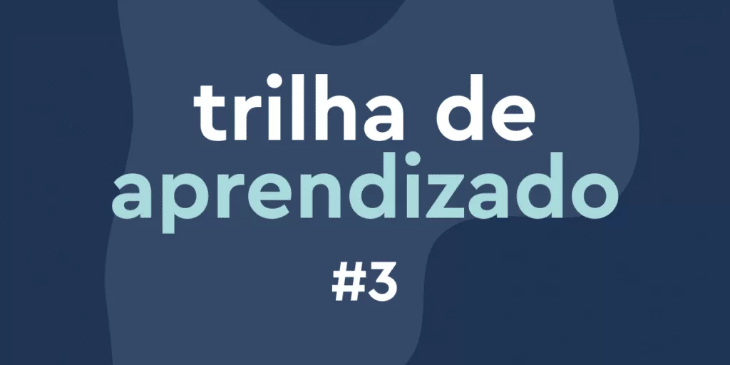 Trilha 3