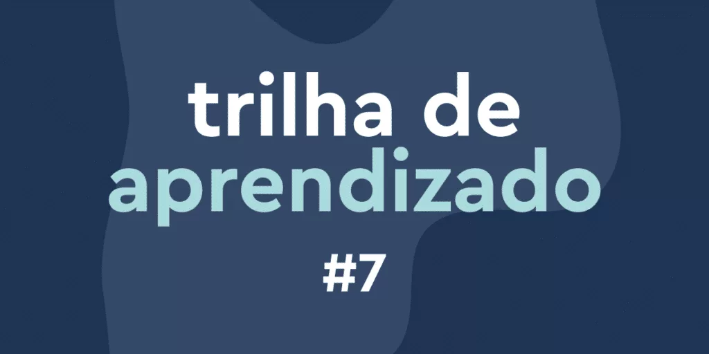 Trilha 7