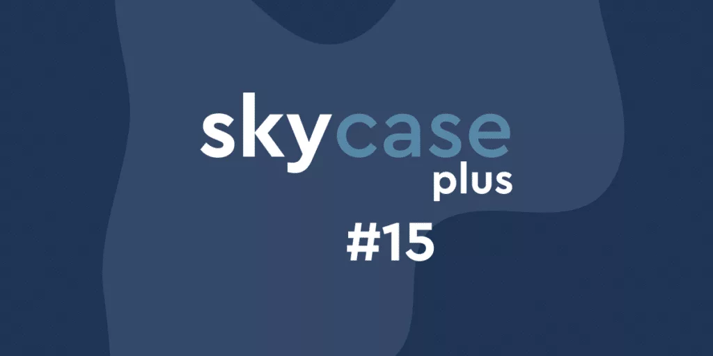 skycase plus 1