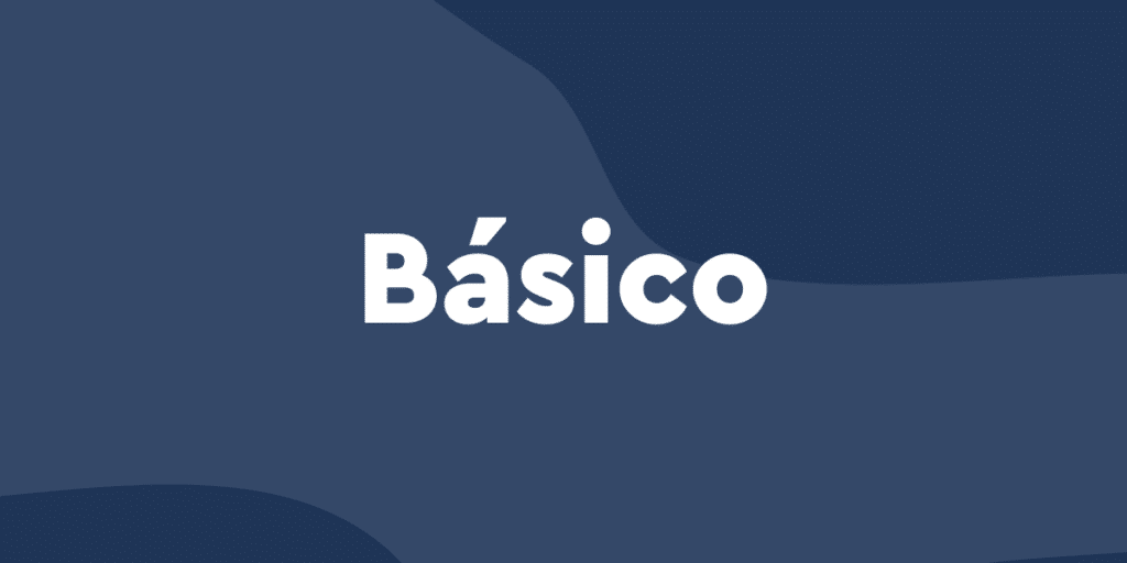 Basico