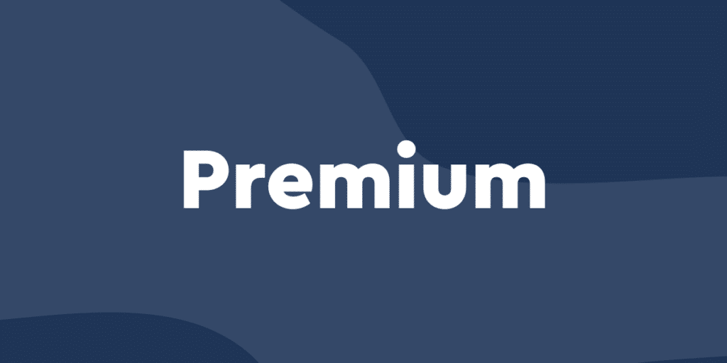 Premium