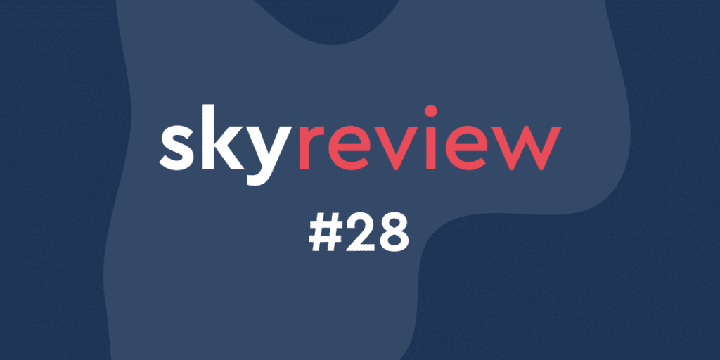 skychallenge 396 skyreview