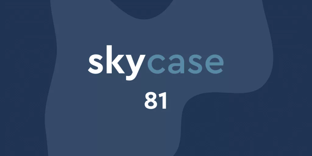 skycase 4