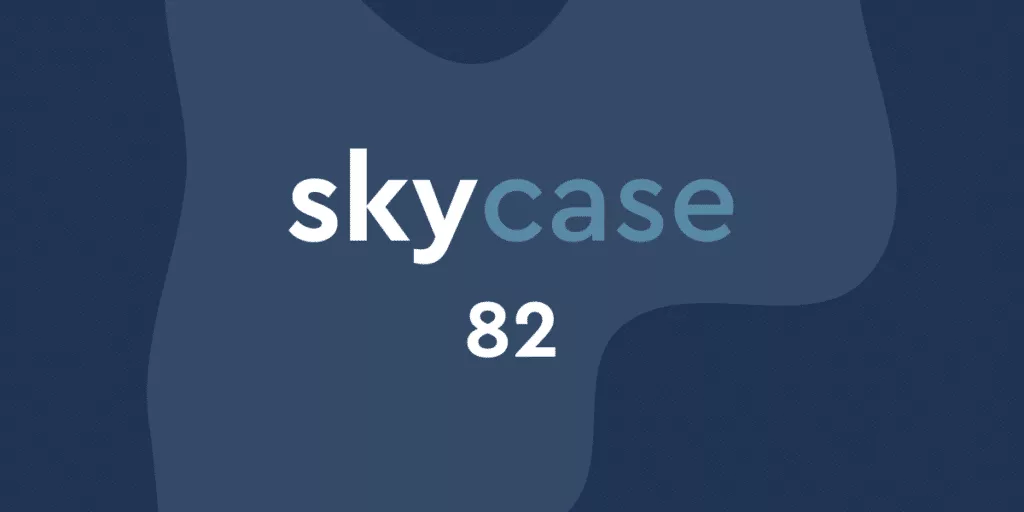 skycase 5