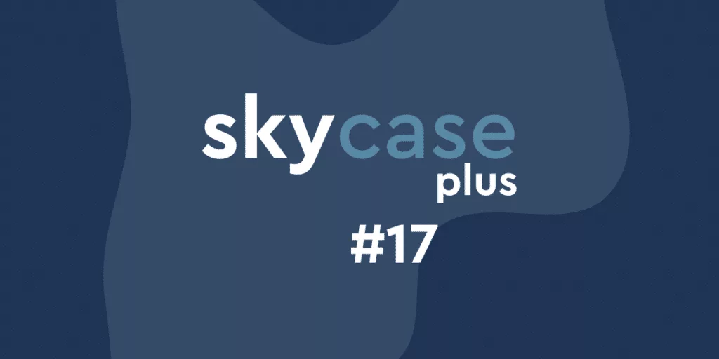 skycase plus