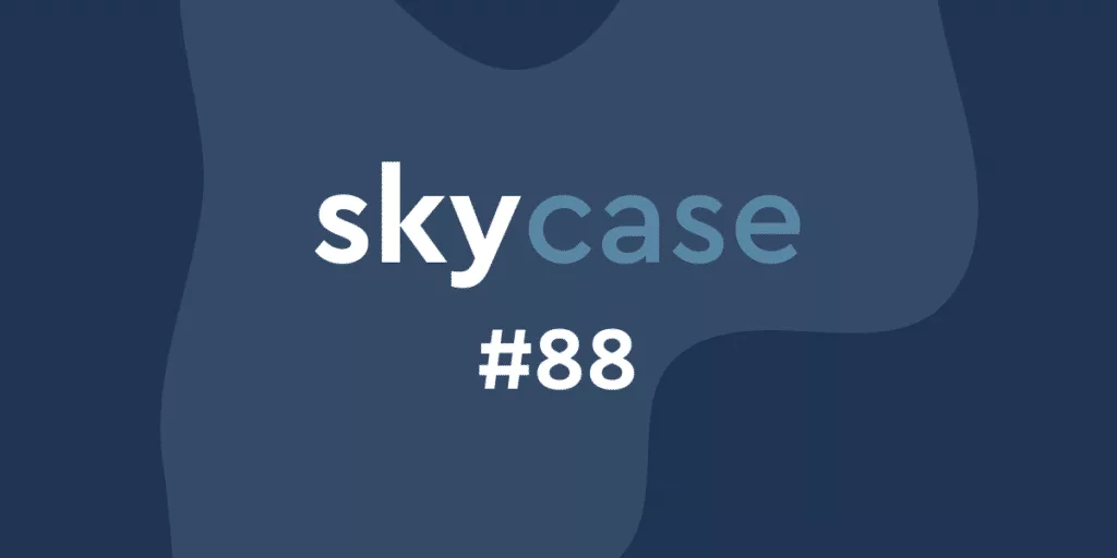 skycase 2 1