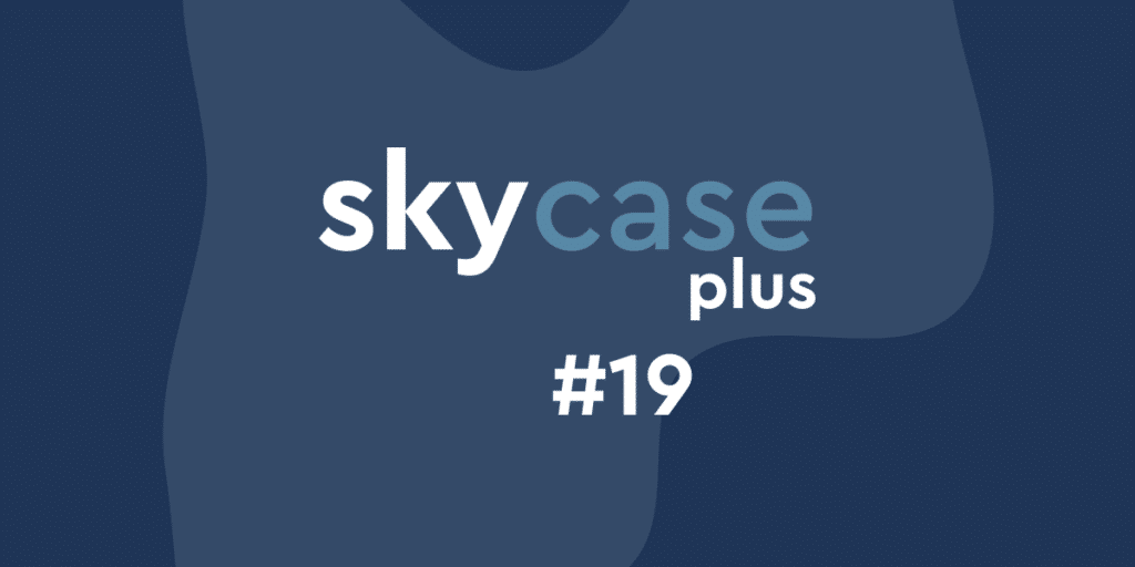 skychallenge 268 Skycase Plus