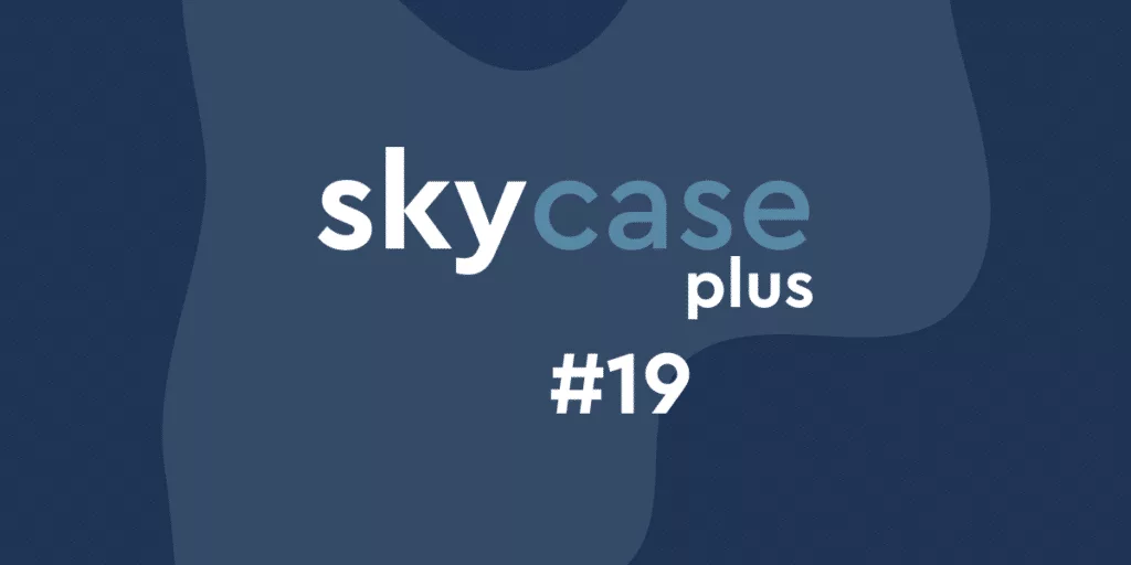 Skycase Plus