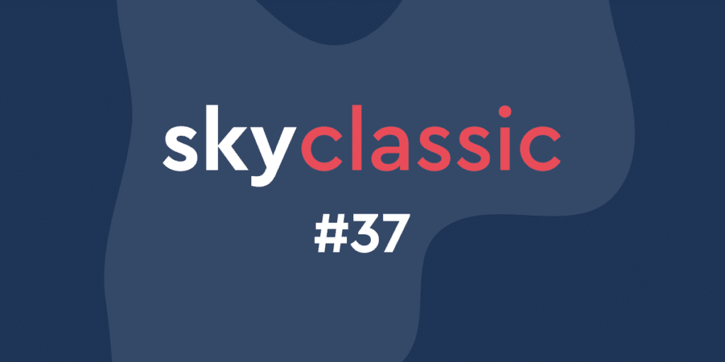 skychallenge 226 skyclassic 1
