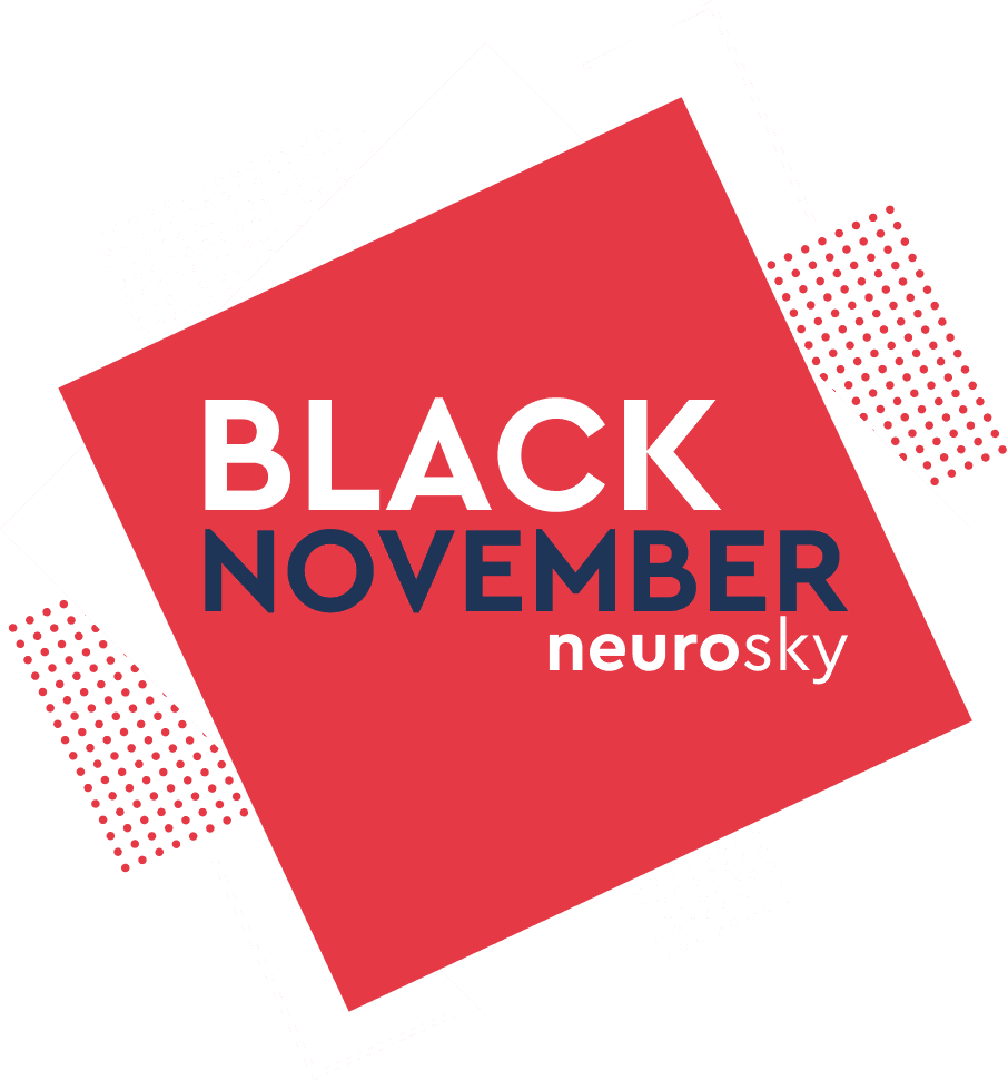 Black November Logo