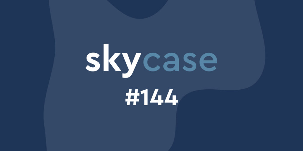 skycase 2