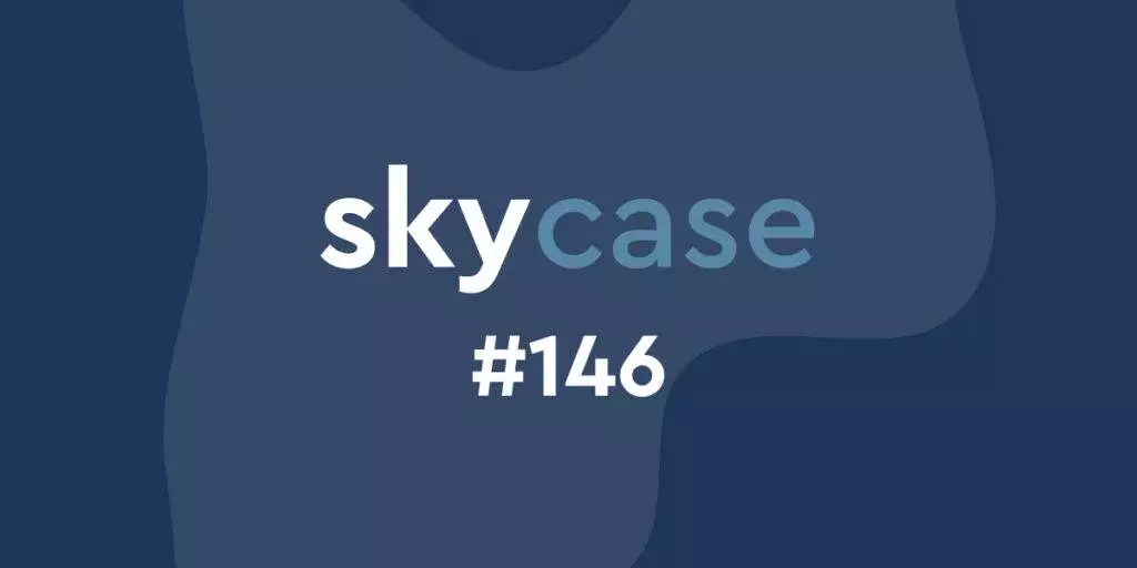 skycase 4