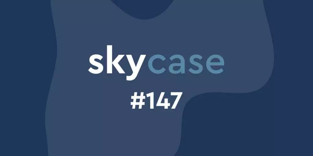 skycase 5