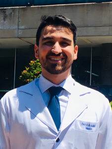 Dr. Davi Haddad