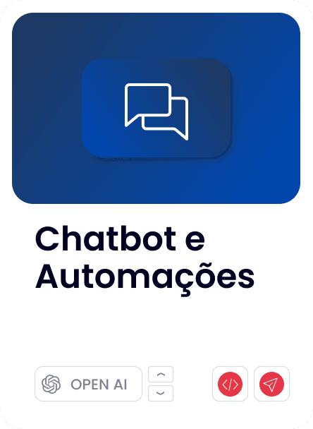 NAI - Copiloto de Inteligência Artificial da Neurosky 3 card chat