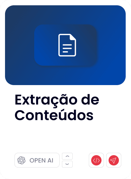 NAI - Copiloto de Inteligência Artificial da Neurosky 4 card content