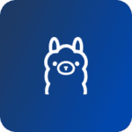 NAI - Copiloto de Inteligência Artificial da Neurosky 10 icon-llama-llm