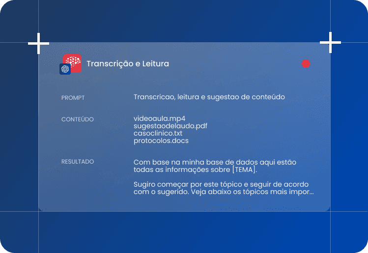NAI - Copiloto de Inteligência Artificial da Neurosky 16 leitura ai