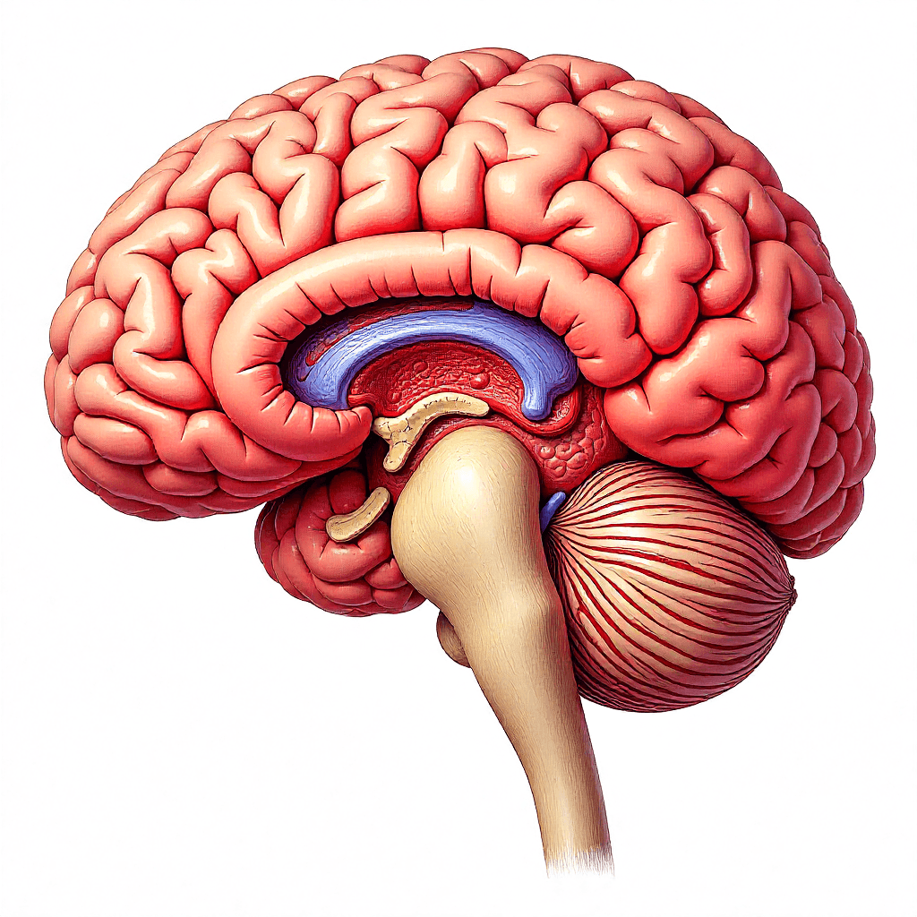 freepik anatomical illustration of the perirhinal region o 26335