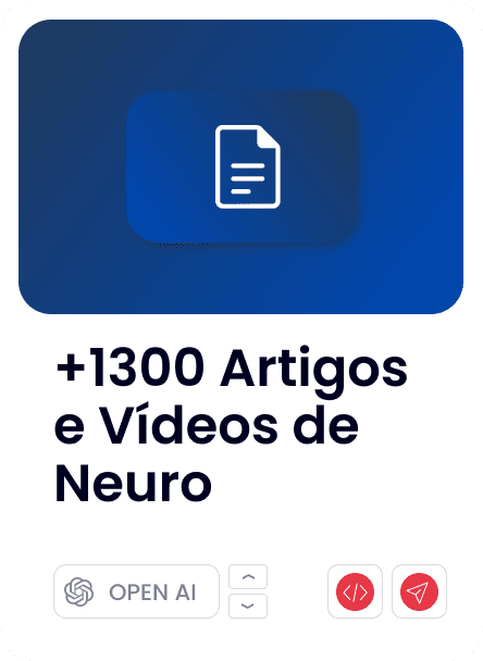 NAI - Copiloto de Inteligência Artificial da Neurosky 4 card 1300 conteudos