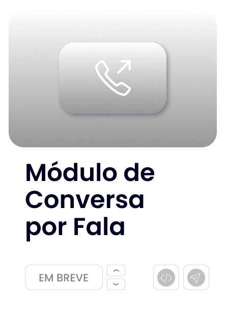 NAI - Copiloto de Inteligência Artificial da Neurosky 2 card modulo fala