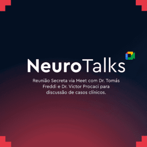 Neuro Talks | Ingresso Avulso