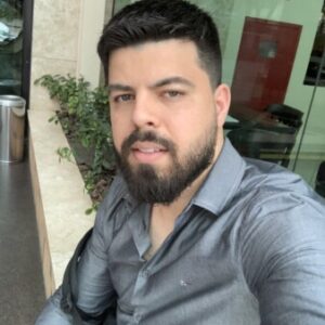 Itamar Meireles 2 Profile photo of Itamar Meireles