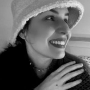 Foto do perfil de Camila Azevedo